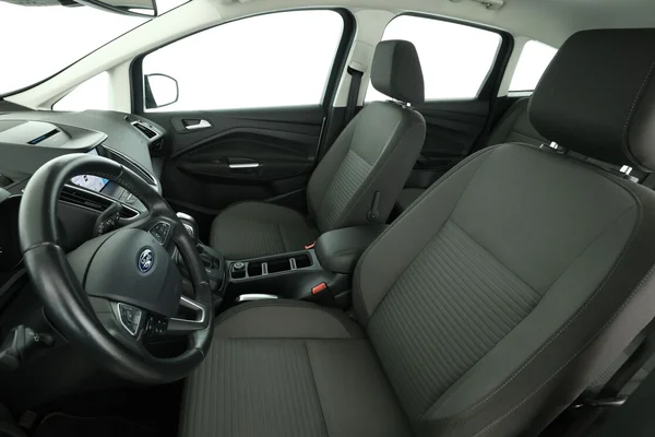 Ford C-Max (2018) — foto 16 van 16