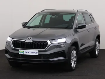 SKODA Karoq (2025)