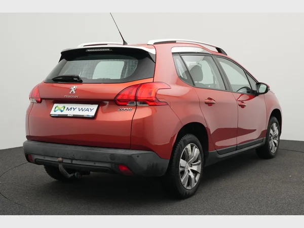 PEUGEOT 2008 (2014) — foto 12 van 20