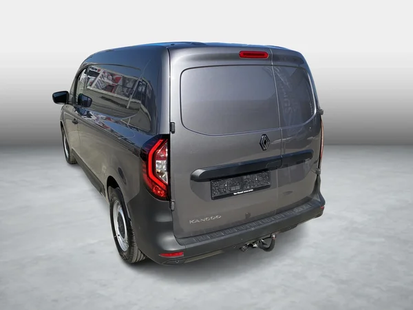 Renault Kangoo (2025) — foto 16 van 20