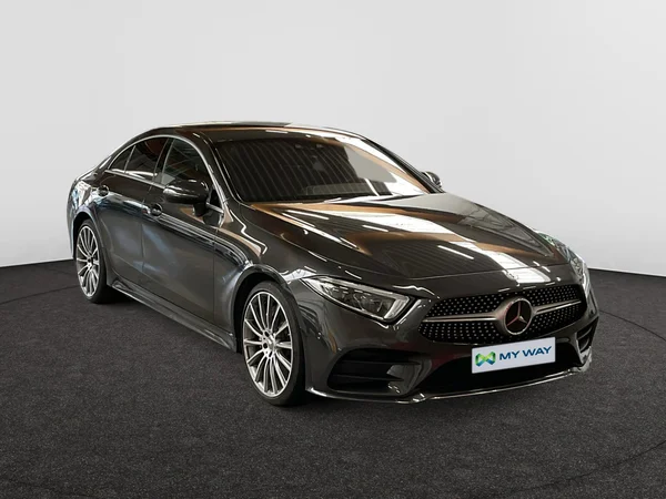 MERCEDES-BENZ CLS 350 (2019) — foto 11 van 22