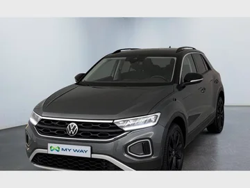 Volkswagen T-Roc (2022)