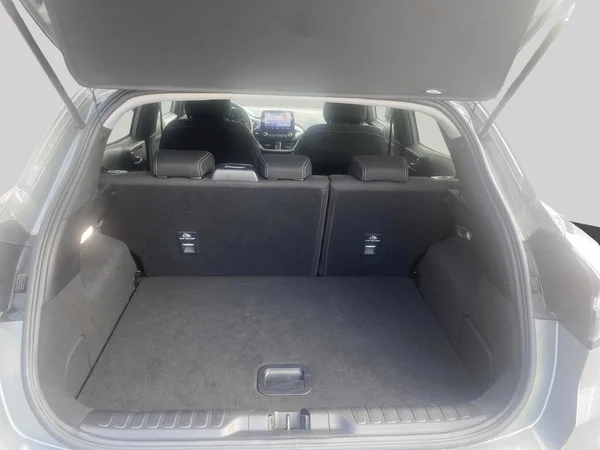 Ford Puma (2023) — foto 16 van 18