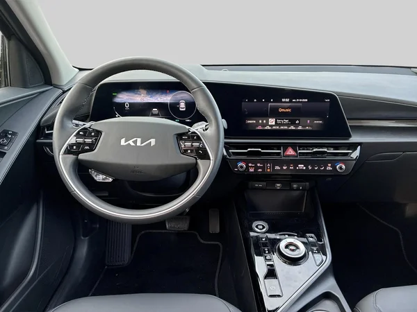Kia Niro (2026) — foto 5 van 18