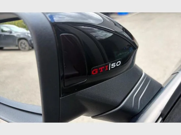 VOLKSWAGEN Golf VIII GTI (2026) — foto 29 van 29