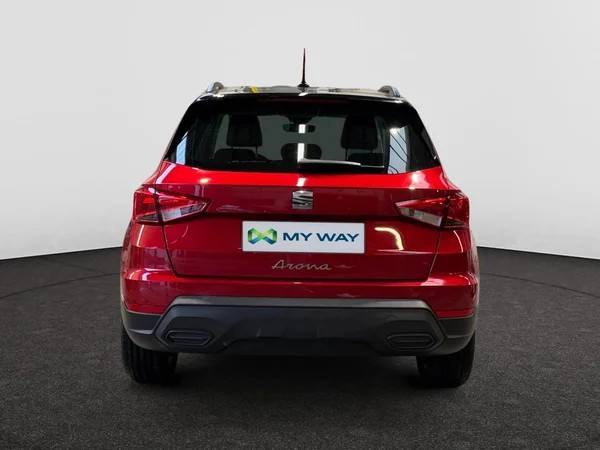 SEAT Arona (2026) — foto 18 van 23