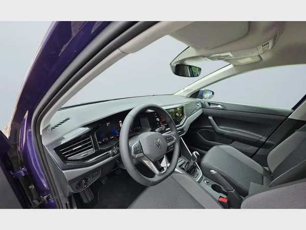 Volkswagen Polo (2026) — foto 22 van 23