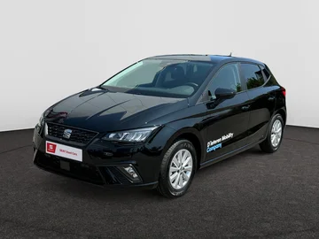 SEAT Ibiza 5P/D (2025)