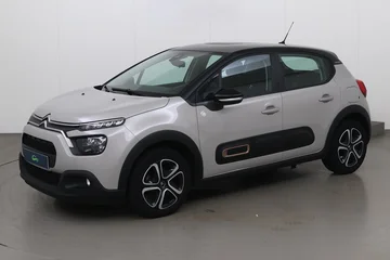 Citroen C3 (2023)