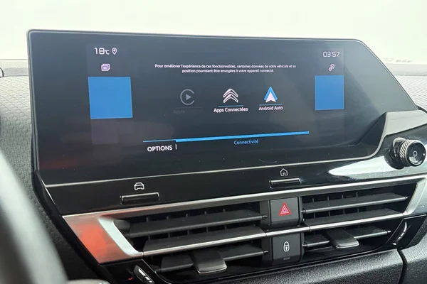 Citroen C4 (2021) — foto 2 van 31