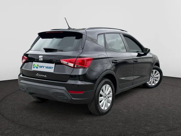 SEAT Arona (2024) — foto 11 van 18