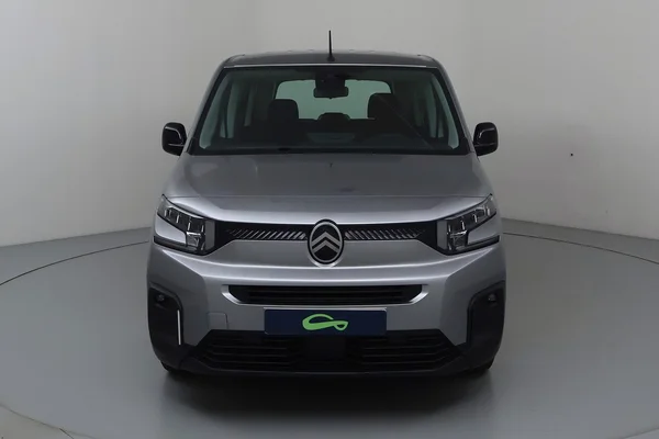 Citroen E-Berlingo Swb (2025) — foto 32 van 33