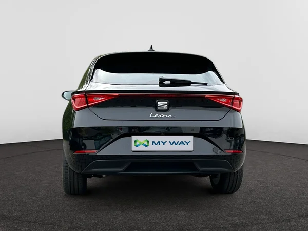 SEAT Leon (2025) — foto 5 van 24
