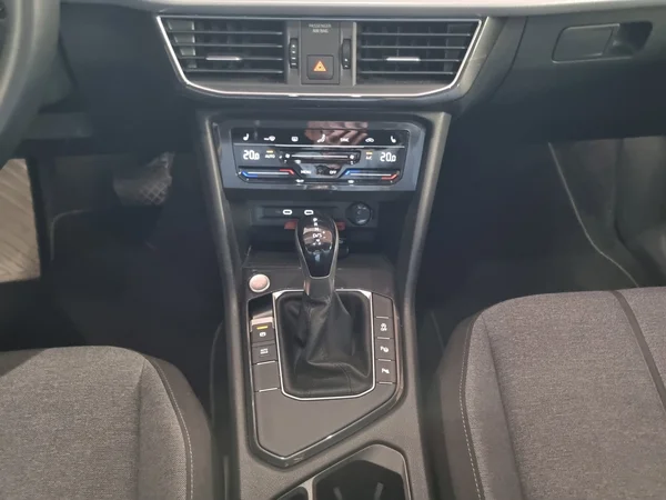 SEAT Tarraco (2023) — foto 6 van 16