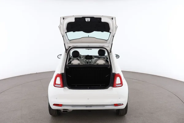 Fiat 500 (2018) — foto 7 van 16
