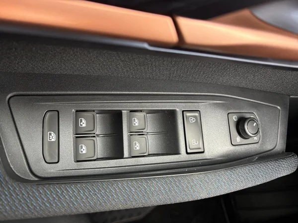 CUPRA Born (2026) — foto 6 van 20