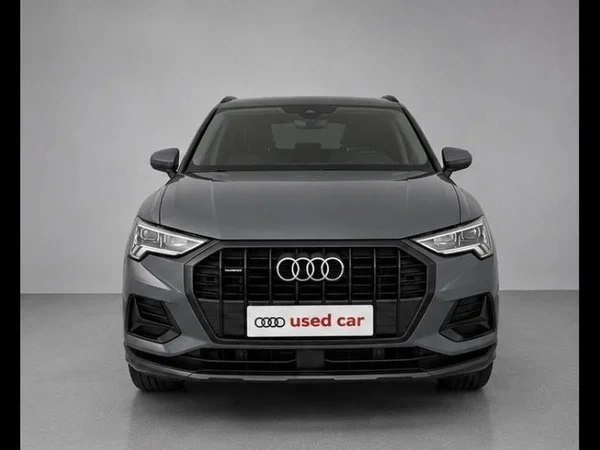 AUDI Q3 Dsl (2020) — foto 23 van 34