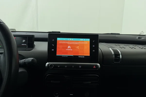 Citroen C4 Cactus (2019) — foto 3 van 22