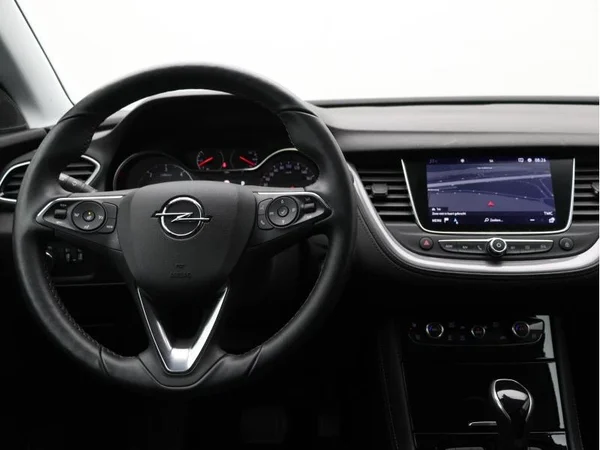 Opel Grandland X (2020) — foto 5 van 20