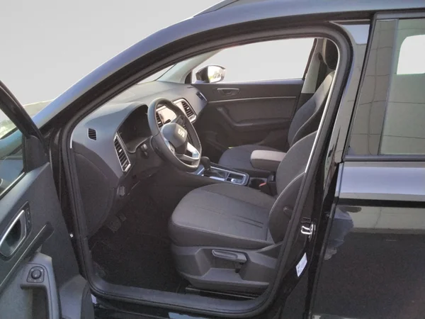 SEAT Ateca (2025) — foto 4 van 24