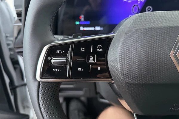 Renault Austral (2026) — foto 7 van 19
