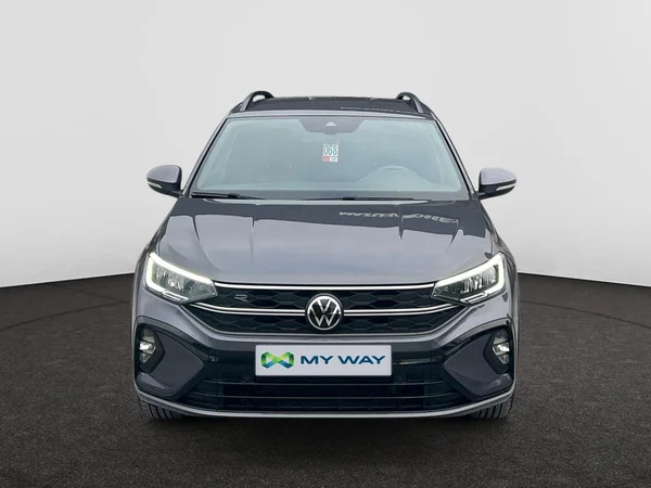 VOLKSWAGEN Taigo (2022) — foto 9 van 18