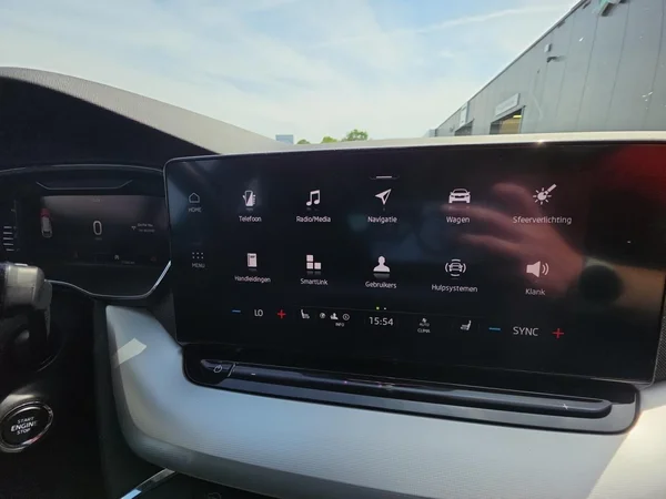 SKODA Octavia Combi (2021) — foto 13 van 24