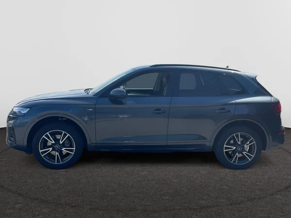 AUDI Q5 (2023) — foto 14 van 21