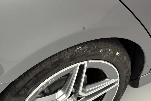 Mercedes-Benz A-Class Sedan (V177) (2025) — foto 25 van 33