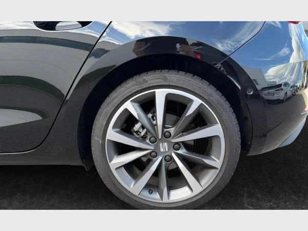 Seat Leon (2026) — foto 24 van 24