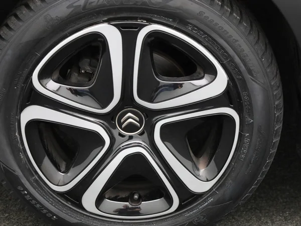 Citroën C3 (2022) — foto 4 van 38