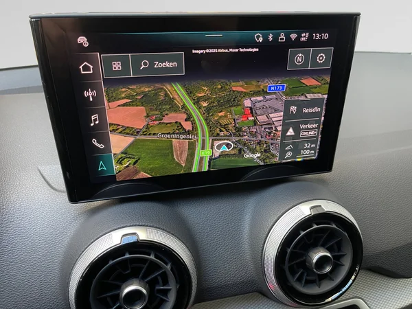AUDI Q2 (2025) — foto 7 van 15
