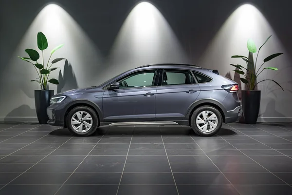 Volkswagen Taigo (2024) — foto 25 van 30