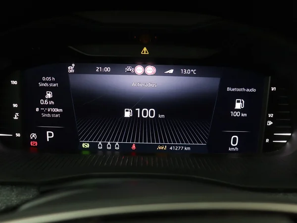 SKODA Kamiq (2024) — foto 5 van 18