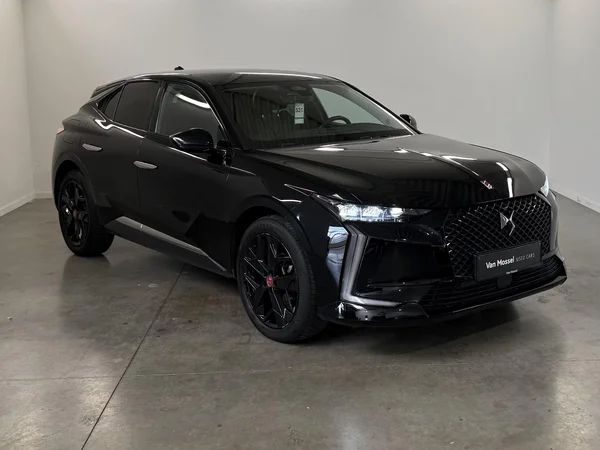 DS DS 4 (2022) — foto 23 van 31