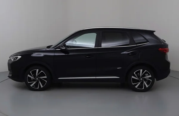 MG ZS Hybrid+ (HEV) (2025) — foto 12 van 28