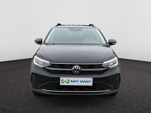 VOLKSWAGEN Taigo (2024) — foto 13 van 18