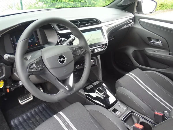 Opel Corsa (2026) — foto 5 van 26