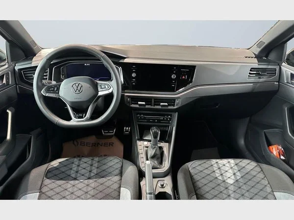 Volkswagen Taigo (2026) — foto 25 van 26