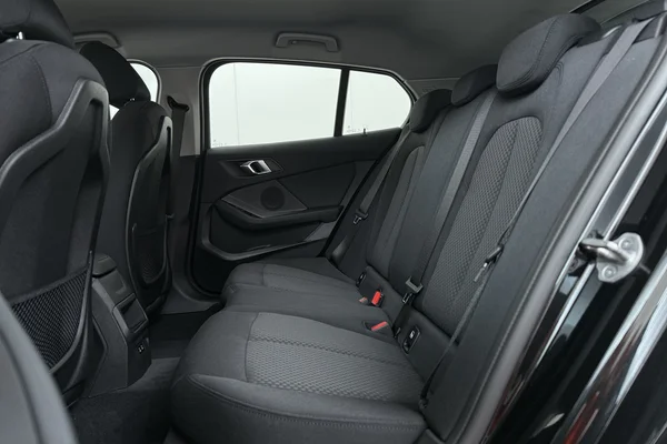 BMW 1 HATCH (2024) — foto 18 van 19