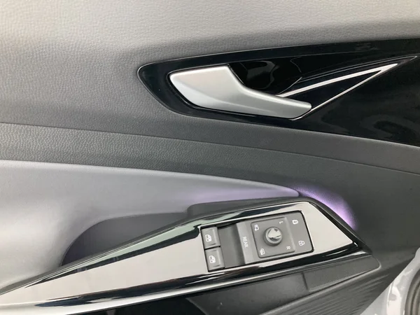 VOLKSWAGEN ID.5 (2023) — foto 27 van 36