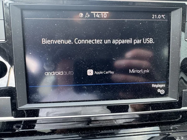 Volkswagen Polo (2022) — foto 11 van 22