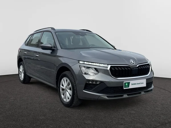 SKODA Kamiq (2024) — foto 2 van 15