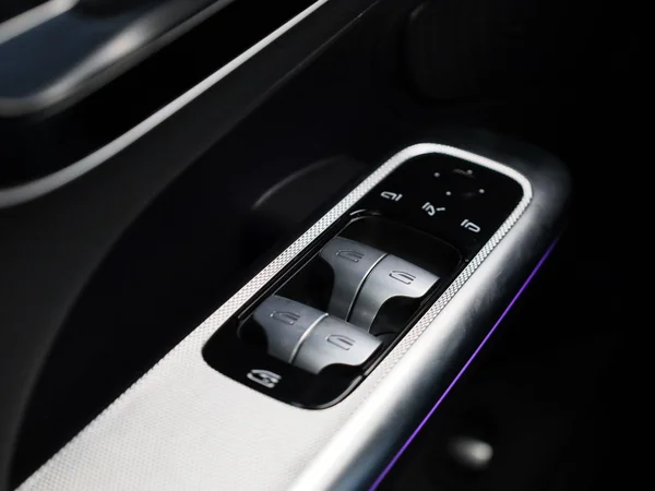 Mercedes-Benz GLC (2025) — foto 25 van 45
