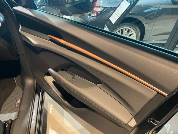 CUPRA Terramar (2026) — foto 9 van 17