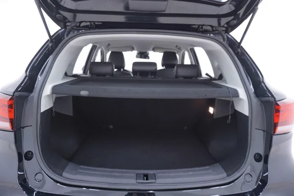 MG Zs (2024) — foto 10 van 31