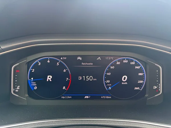 VOLKSWAGEN T-Roc Cabriolet (2020) — foto 4 van 16