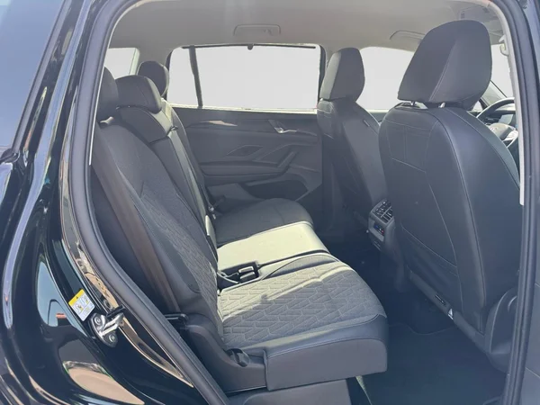 VOLKSWAGEN Tayron (2025) — foto 10 van 24