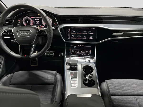 AUDI A6 Avant (2026) — foto 19 van 22