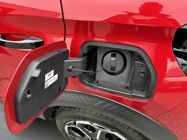 Citroën C3 (2024) — foto 10 van 20